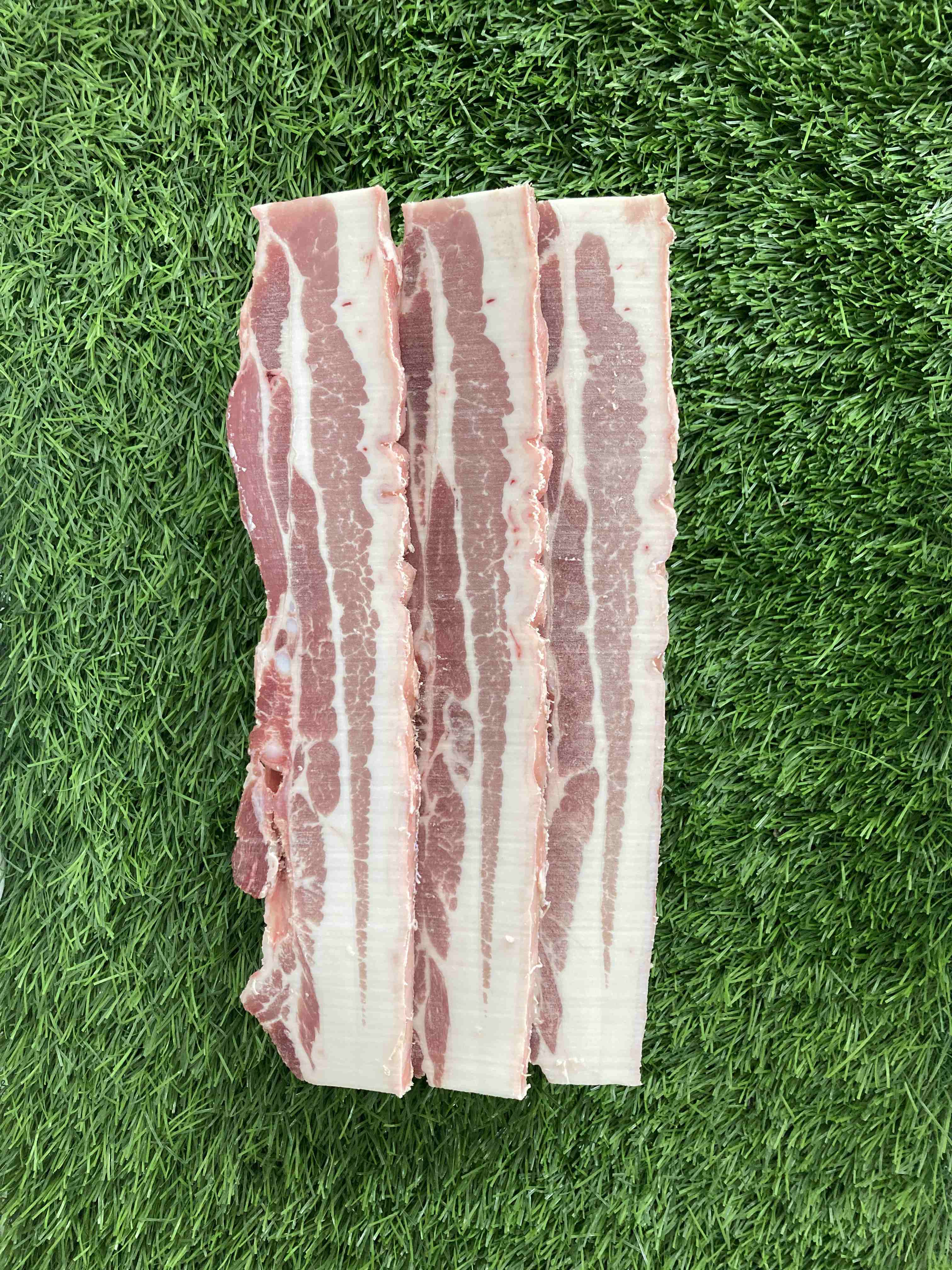 Pork Liempo
