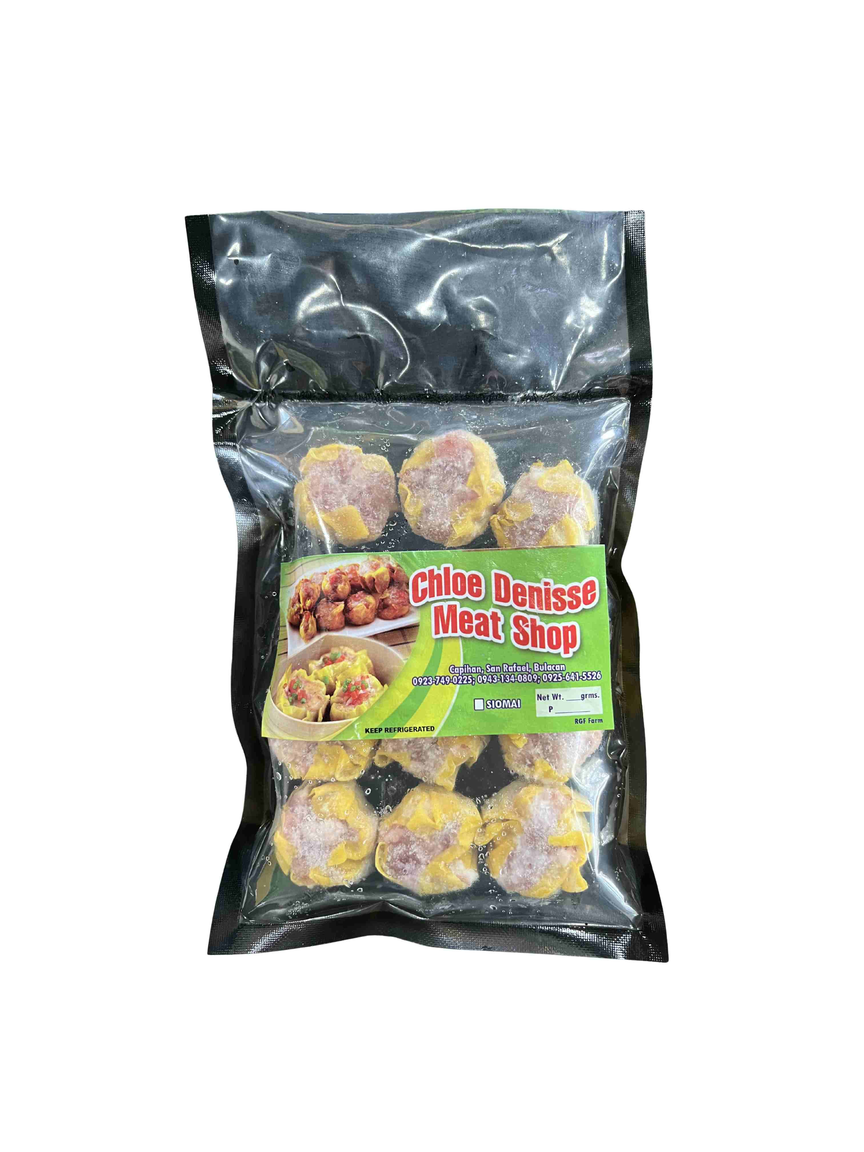 Siomai
